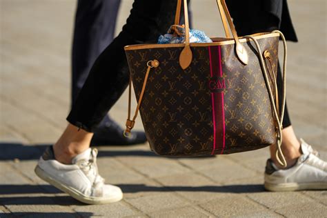 louis vuitton neverfull tweedehands|lv Neverfull handbags.